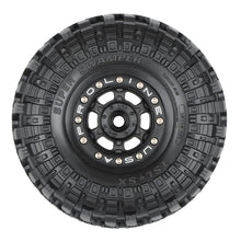 Load image into Gallery viewer, Interco TSL Super Swamper 2.2 G8 Crawl Tire: F/R
