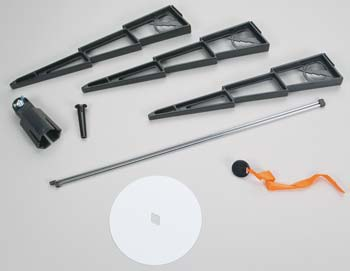 PortaPad II Launch Pad (Mini thru D Size)