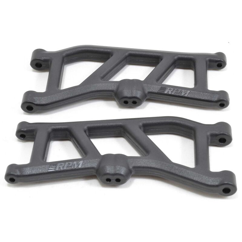 Front A Arms ARRMA Kraton/Outcast 4s BLX: RPM80822