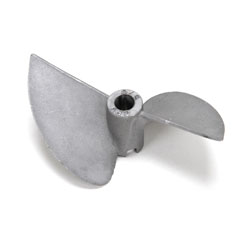 Rockstar Propeller: 70mm x 1.5