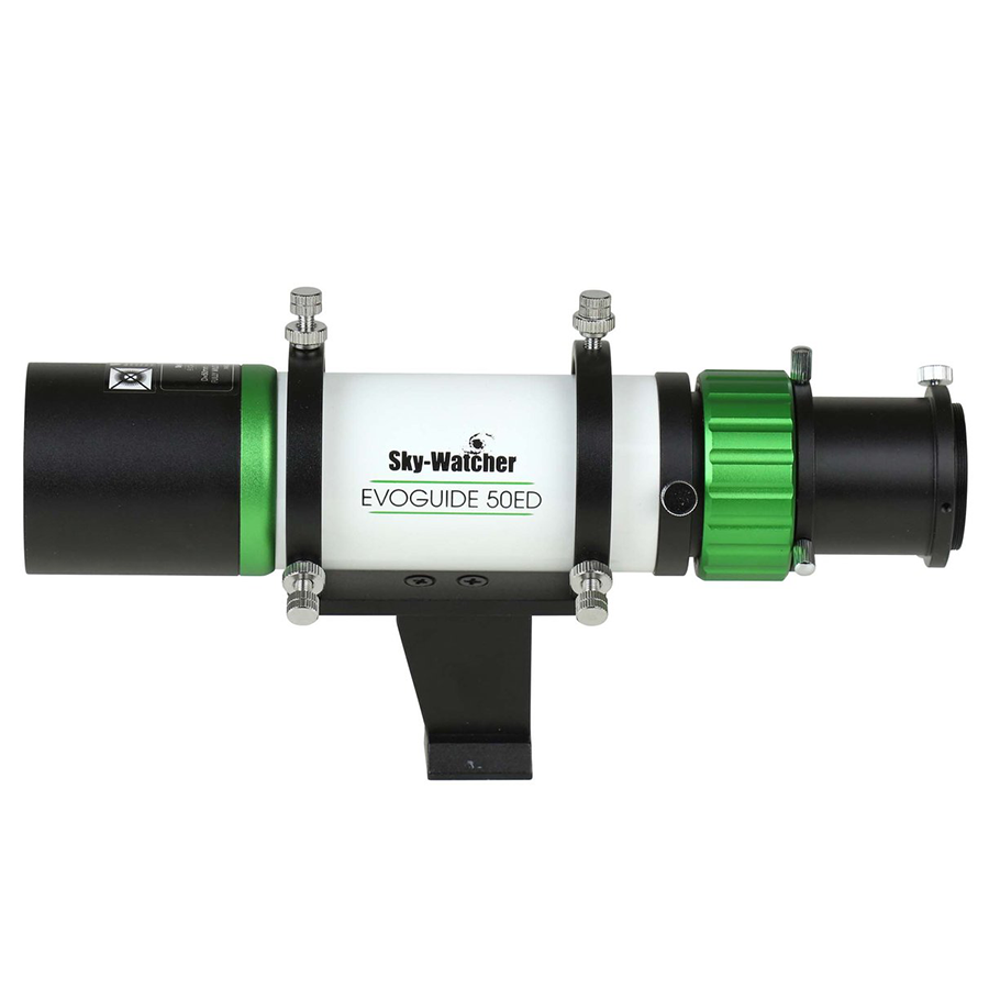 Evoguide 50DX APO Guide Scope Astrograph