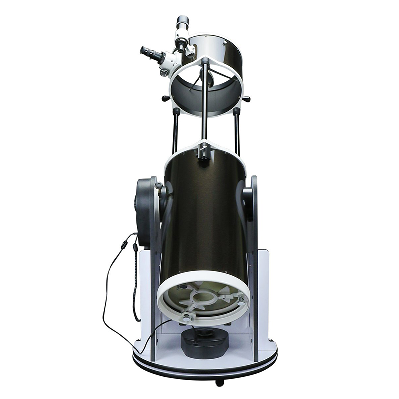 Flextube 300P 12 inch SynScan GoTo Collapsible Dobsonian