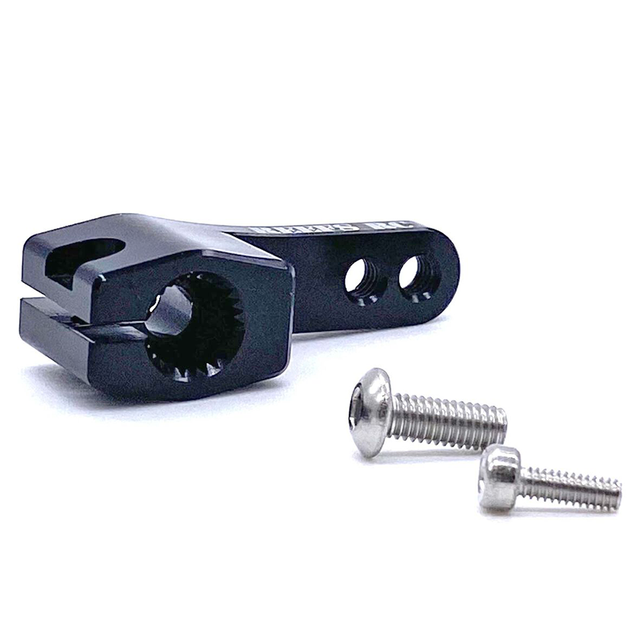 Long Neck HD Horn 25T