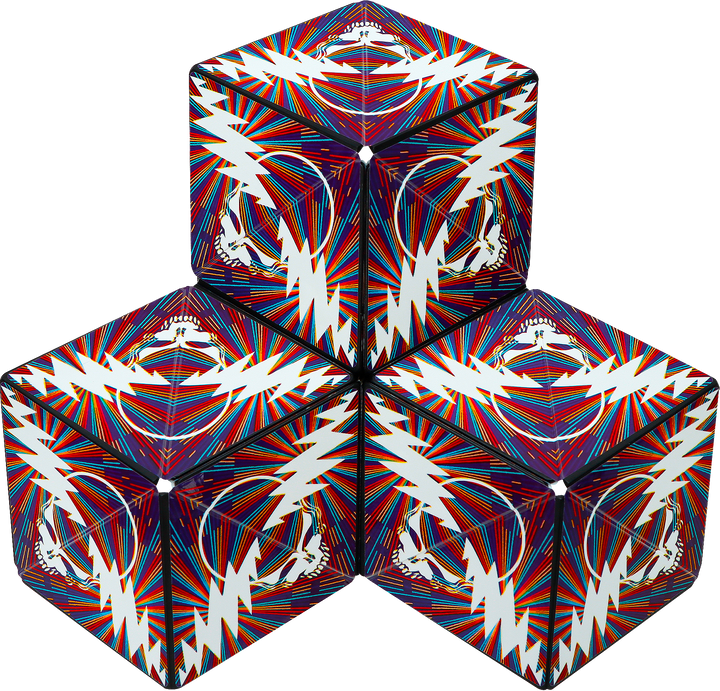 Shashibo - Dancing Bears