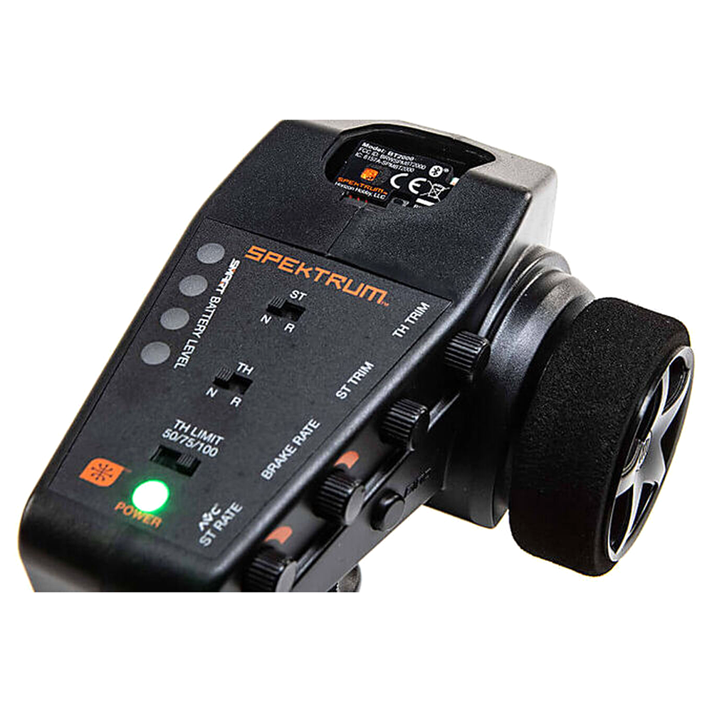 BT2000 Bluetooth Module for Dx3