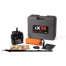 Load image into Gallery viewer, iX14 14-Channel Smart Transmitter Only
