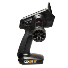 Load image into Gallery viewer, DX5 Pro 2021 5-Channel DSMR Transmitter with SR2100
