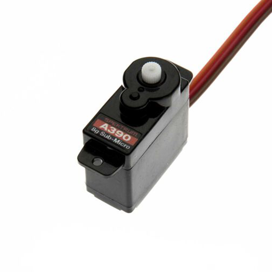 8 Gram Servo: AeroScout: SPMSA390