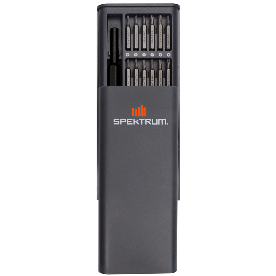 24 in 1 Mini Precision Tool Set