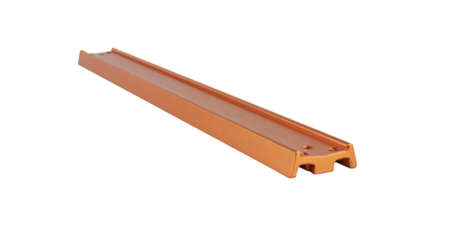 Dovetail Bar Kit, 11" Narrow