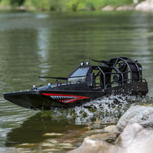Load image into Gallery viewer, Aerotrooper 25&quot; Brushless Air Boat, RTR
