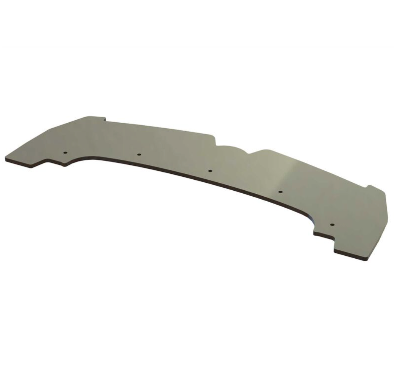 Front Splitter Limitless: ARA320527