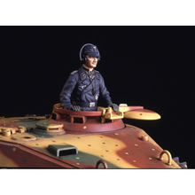 Load image into Gallery viewer, 1/16 RC King Tiger Production Turret Full Option Kit
