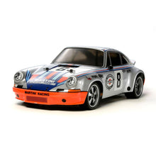 Load image into Gallery viewer, 1/10 Porsche 911 Carrera RSR TT02 On Road 4WD Kit
