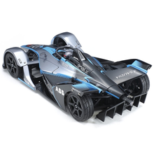 Load image into Gallery viewer, 1/10 Formula E Gen2 Car Championship Livery TC-01 Kit
