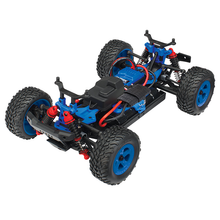 Load image into Gallery viewer, 1/18 LaTrax Desert Prerunner, 4WD, RTR (Includes battery &amp; charger): RedX
