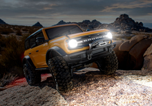 Load image into Gallery viewer, LED Light Kit, Bronco Complete (Fits #9211 Body): 9290
