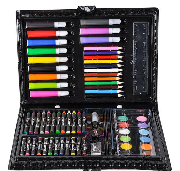 67 Piece Art Set