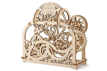 Load image into Gallery viewer, UGears 3D Mechanical Puzzle Storytelling Theater
