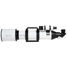 Load image into Gallery viewer, 127mm Achromat Refractor Telescope, Optical Tube Assembly with Accessories
