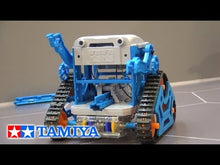 Load and play video in Gallery viewer, Cam-Program Robot, Blue
