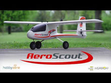 Load and play video in Gallery viewer, AeroScout S 2 1.1m RTF Basic

