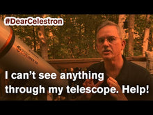 Load and play video in Gallery viewer, StarSense Explorer LT 114AZ Smartphone App-Enabled Newtonian Reflector
