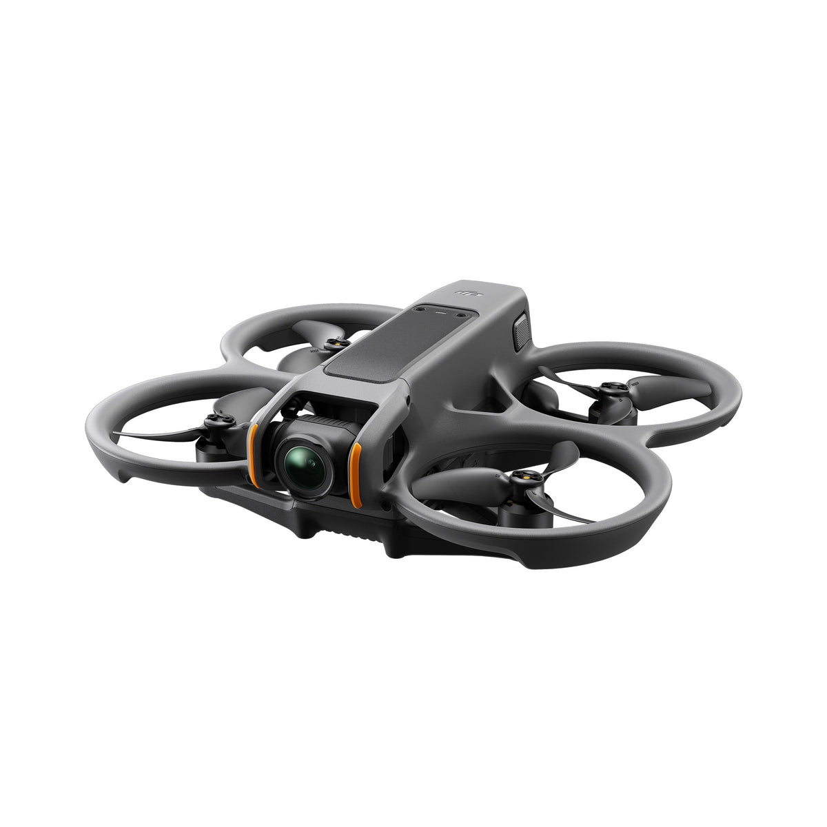 DJI Avata 2 FPV drone with Goggles 3 and RC Motion 3