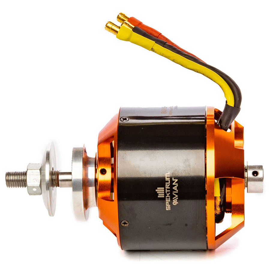 Motors, Brushless – Atlanta Hobby