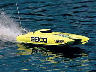 Power Boats