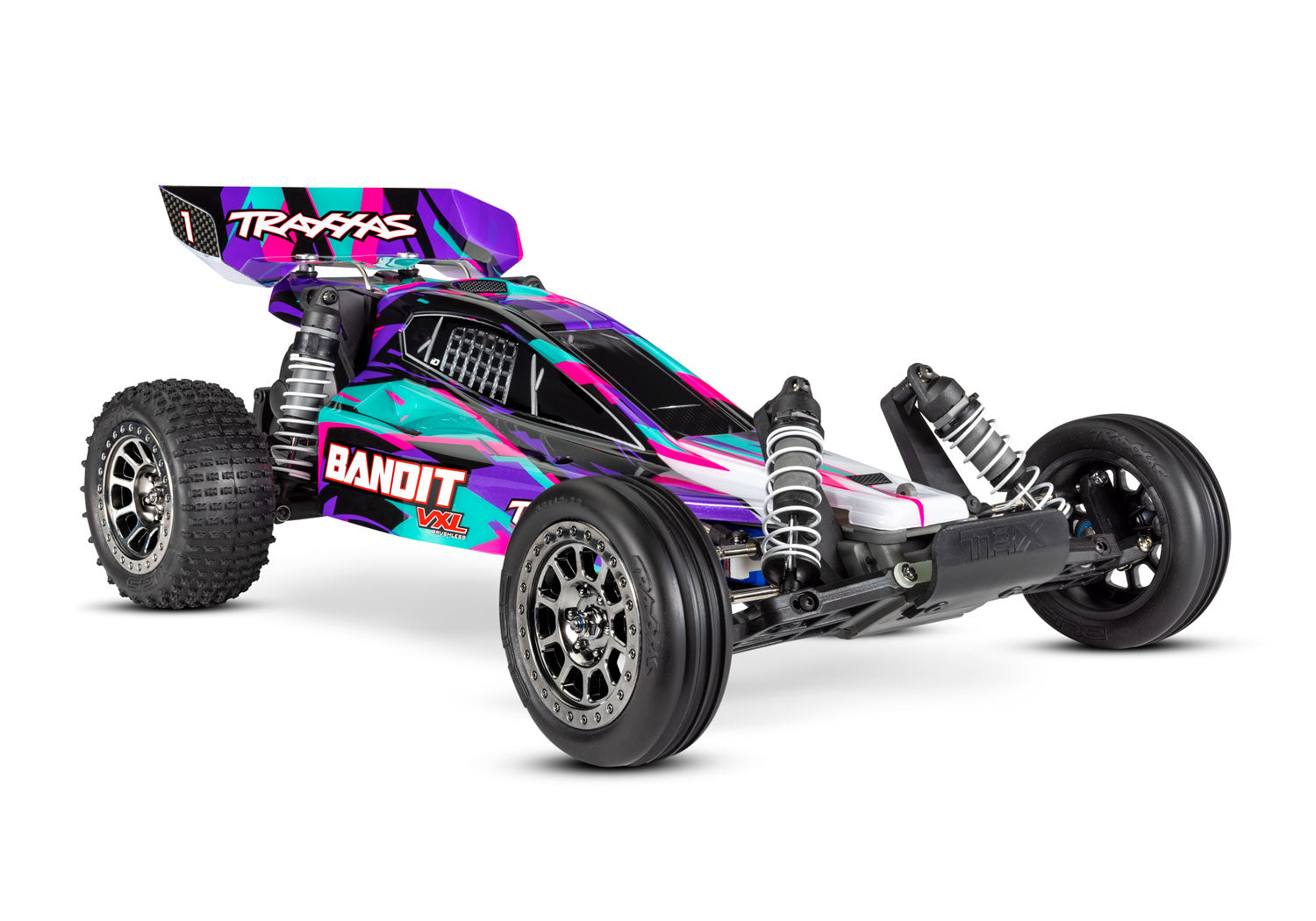 1/10 Scale RC Cars & Trucks | Atlanta Hobby