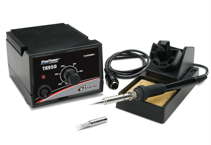 Soldering Supplies