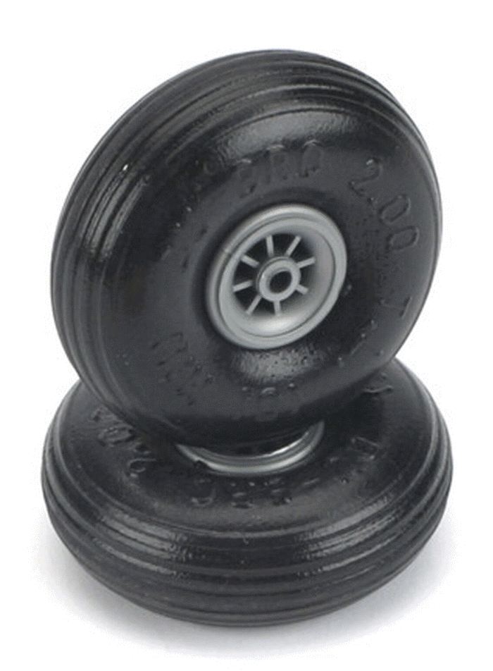 Wheels & Landing Gear