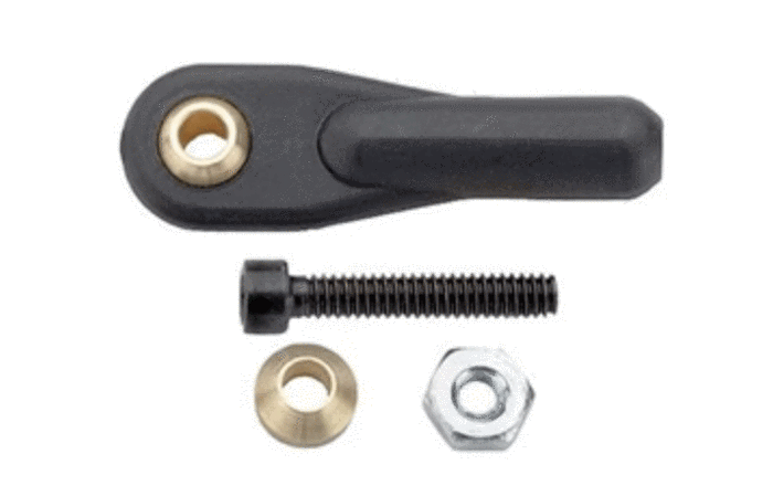 Linkages & Hinges
