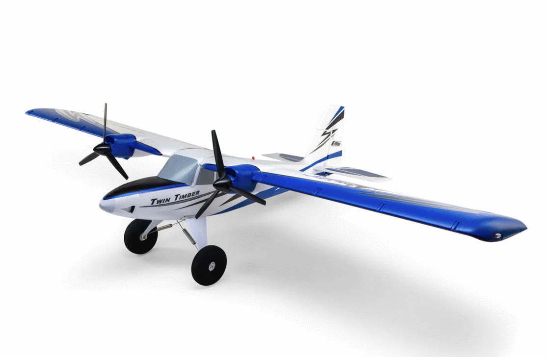 RC Airplanes, RTF Planes & Kits | Atlanta Hobby