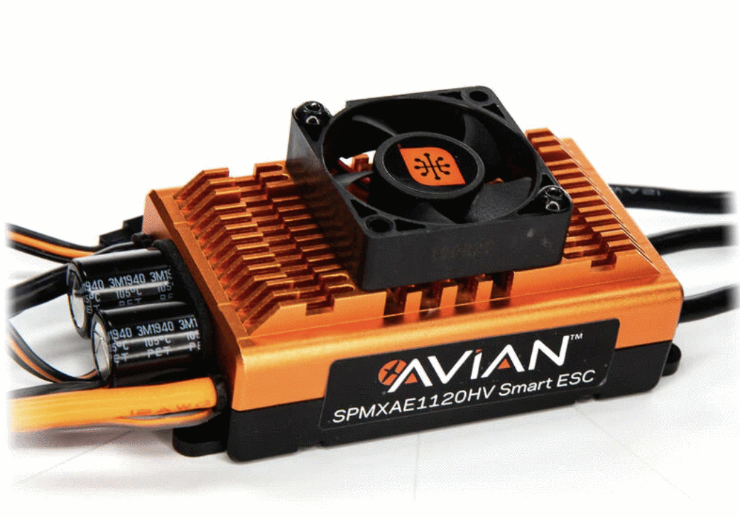 Speed Controllers – Atlanta Hobby