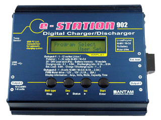 Battery Chargers