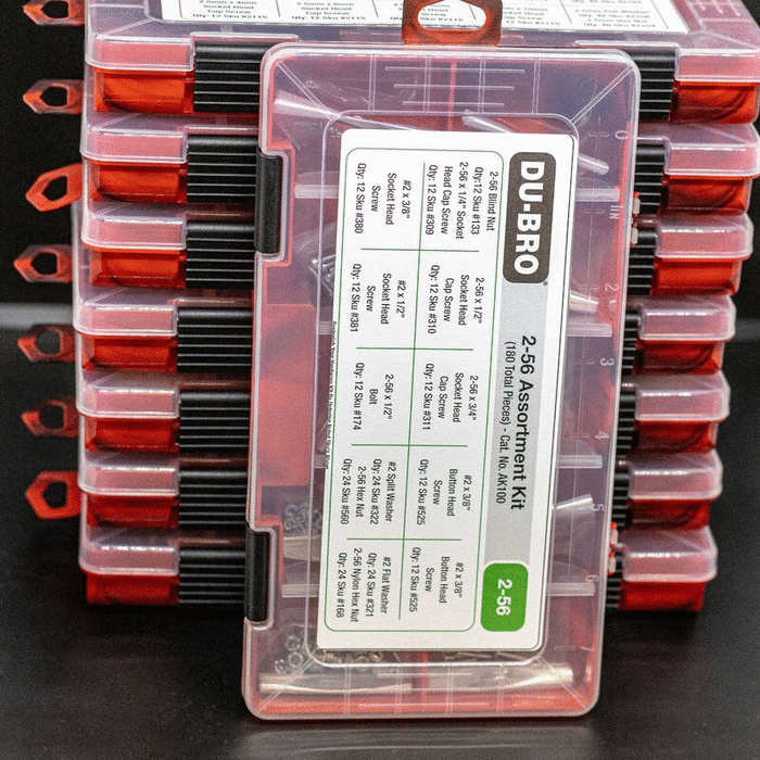 Hardware Assortments