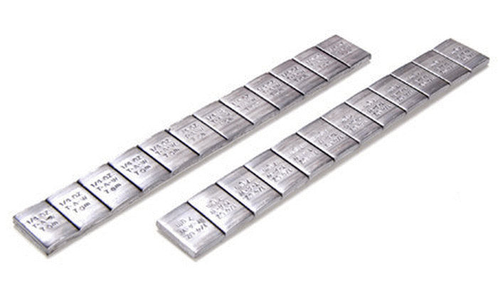 Lead Weights