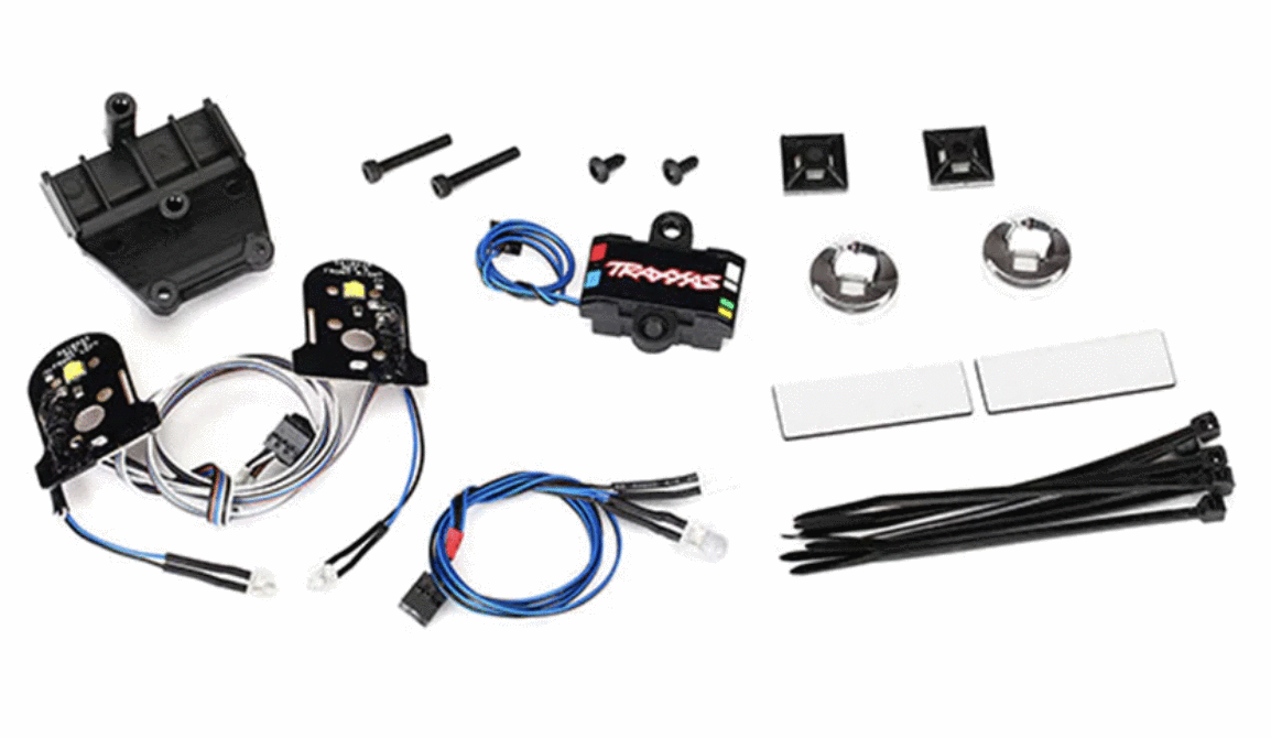Lighting – Atlanta Hobby