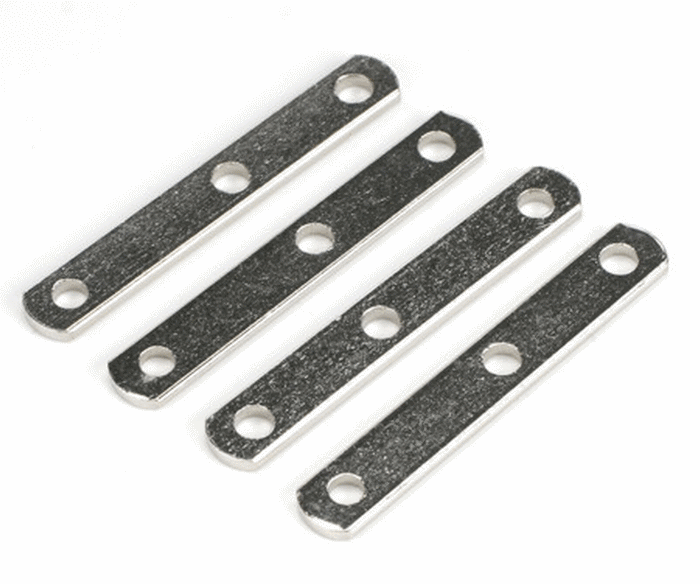 Latches & Straps