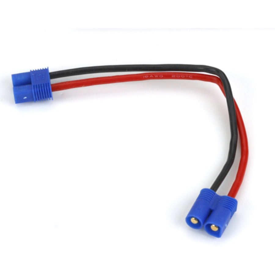 E-flite EC3 Extension Lead (EFLAEC311)