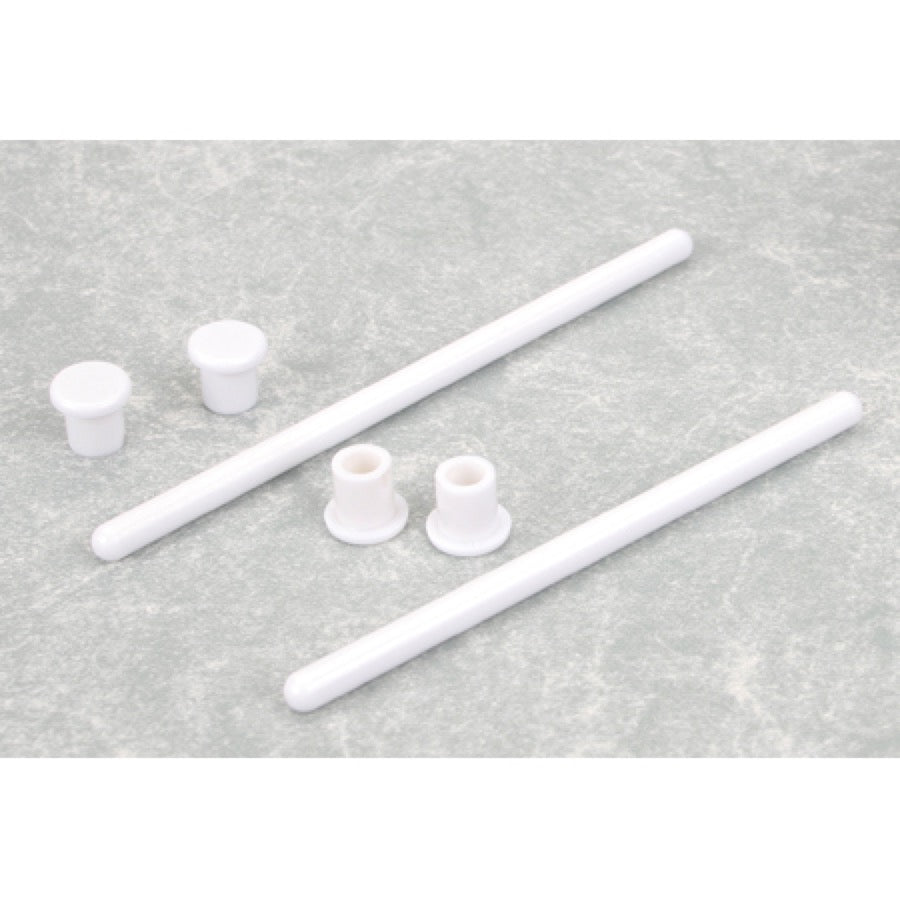 HobbyZone Wing Hold-Down Rods (HBZ7124)