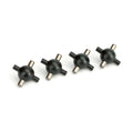 ECX Driveshaft Pivot Ball, Ruckus (ECX1032)
