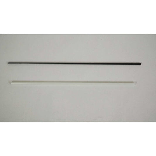 Wing Tubes: Viper 90mm EDF Jet