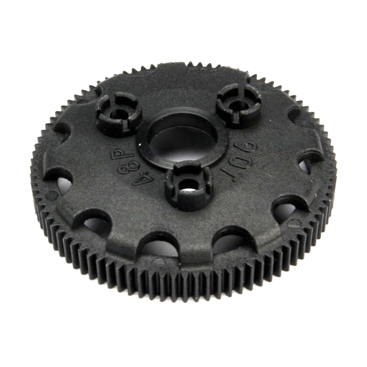Spur Gear, 90tooth (48pitch): 4690