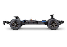 Load image into Gallery viewer, 1/10 Ford Raptor R: 4X4 VXL 4X4 Brushless Replica Truck: Blue
