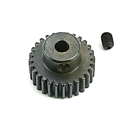 Pinion Gear 28T 48P: 4728