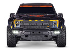 1/10 Ford Raptor R 4X4 Ultimate: Fox 1