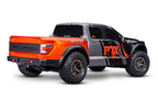 1/10 Ford Raptor R 4X4 Ultimate: Fox 1